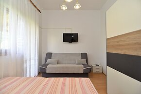 Apartment 106