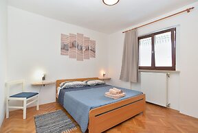 Apartment 108