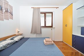 Apartment 108