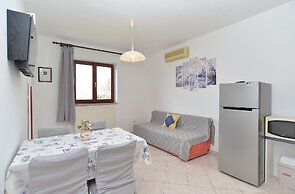 Apartment 108