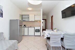 Apartment 108