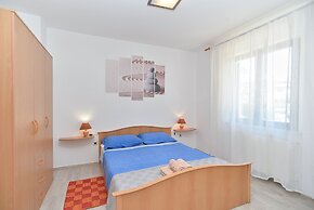 Apartment 108