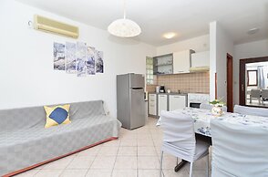 Apartment 108