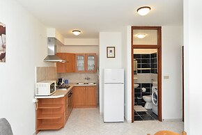 Apartment 108