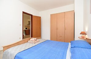 Apartment 108