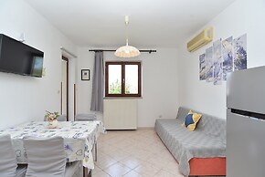 Apartment 108