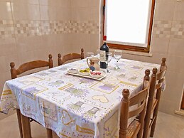 Apartment 154