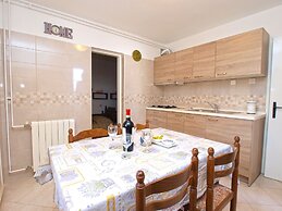 Apartment 154