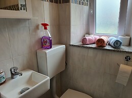 Apartment 154