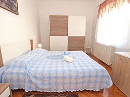 Apartment 154