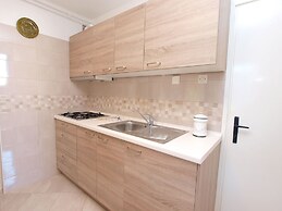 Apartment 154