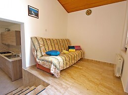 Apartment 154