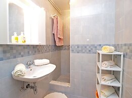 Apartment 154
