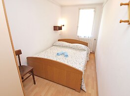 Apartment 154