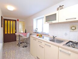 Apartment 154