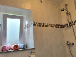 Apartment 154