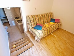 Apartment 154
