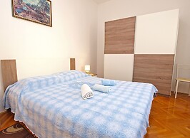 Apartment 154