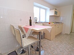 Apartment 154