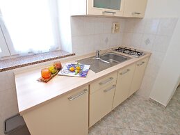 Apartment 154