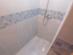 Apartment 154