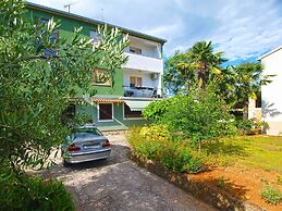 Apartment 161