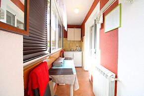 Apartment 161