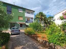 Apartment 161