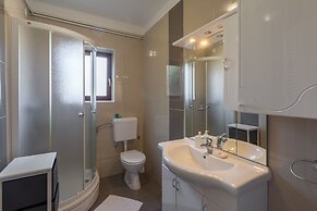 Apartment 167