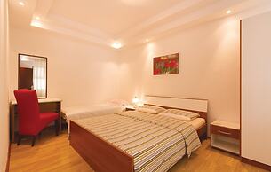 Apartment 167