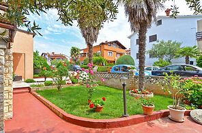 Apartment 167