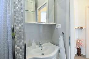 Apartment 167