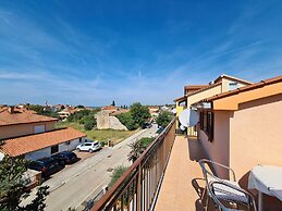 Apartment 250