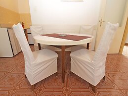 Apartment 256