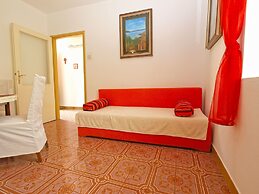 Apartment 256
