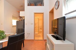 Apartment 258