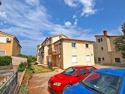 Apartment 258