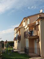 Apartment 258