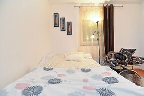 Apartment 258
