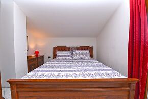 Apartment 316