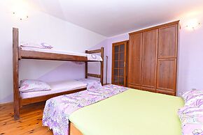 Apartment 316