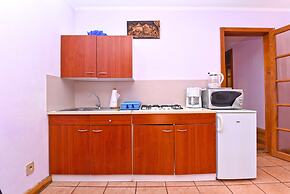 Apartment 316