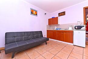 Apartment 316