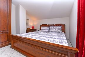 Apartment 316