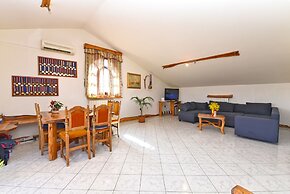 Apartment 316
