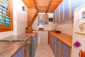 Apartment 316