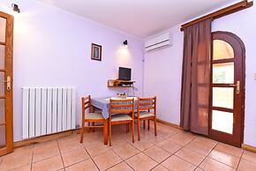 Apartment 316