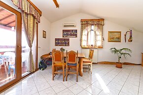 Apartment 316