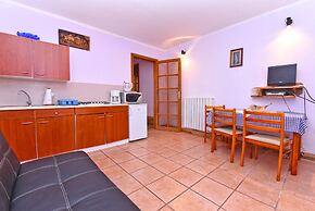Apartment 316