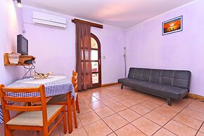 Apartment 316